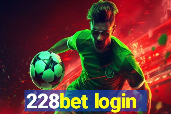 228bet login